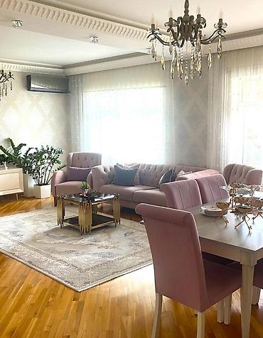 bakida: Bakı, Köhnə Günəşli, 5 otaqlı, Köhnə tikili, 120 kv. m — 3