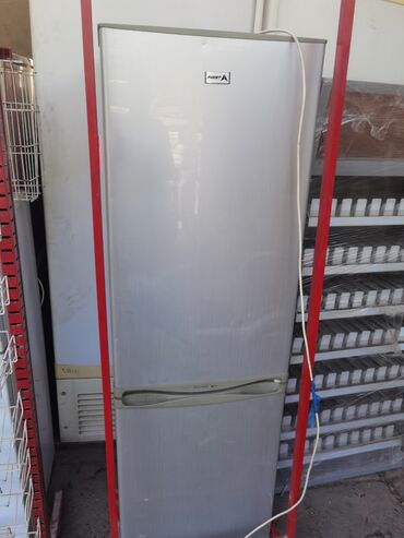 купит холодильник: Холодильник Beko, Б/у, Двухкамерный, 60 * 120 * 50