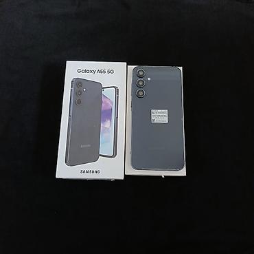 galaxy a04e: Samsung Galaxy A55, 128 GB — 2