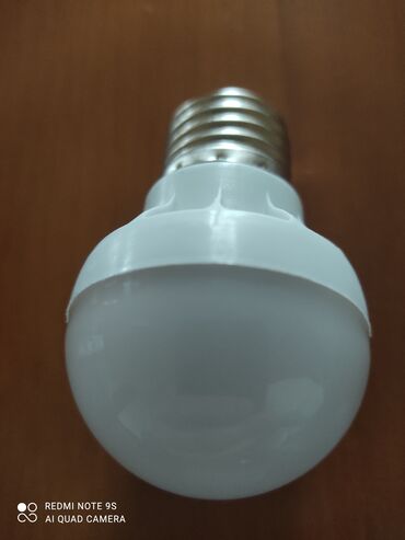 LED lampalar: Pult ilə işləyən Lamışqa satılır.Heç işlənməyib.Heç bir problemi — 7