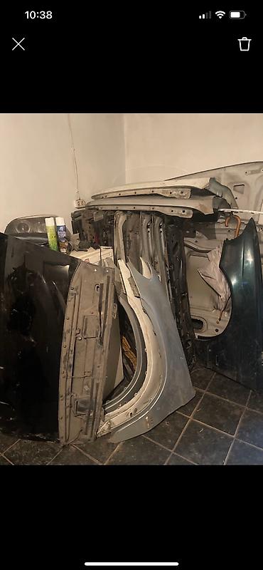 Двигатели, моторы и ГБЦ: Бензиновый мотор BMW 2023 г., 3 л, Б/у, Оригинал, Япония — 17