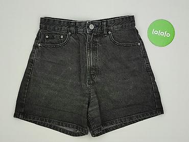 pull and bear shorts: PULL&BEAR, Шорти жіночі, розмір S — 3