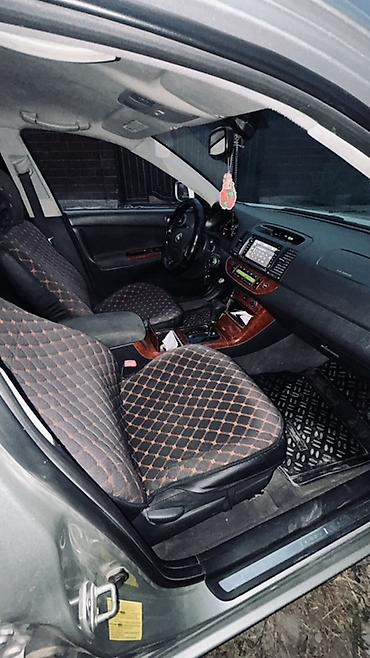 camry xv25: Toyota Camry: 2005 г., 2.4 л, Автомат, Бензин, Седан — 9