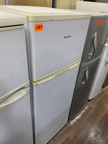 холодильник для дома: 2 qapılı Indesit Soyuducu Satılır