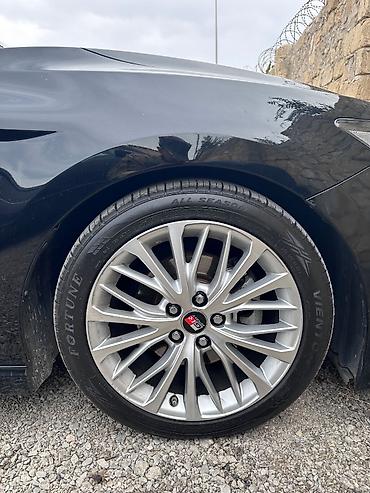 Транспорт: Orginal Camry R18 disk 235/45/18 ıdeal vezıyetdedı cat svarka yoxdu — 4