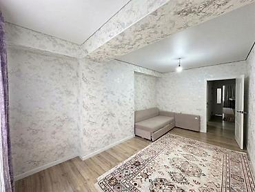кв: 2 комнаты, 66 м², 6 этаж, Евроремонт — 3