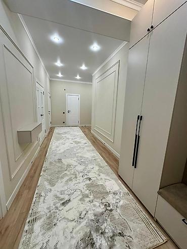 Продажа квартир: 3 комнаты, 116 м², Элитка, 2 этаж, Дизайнерский ремонт — 4