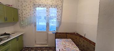 the level: 3 комнаты, 87 м², 105 серия, 2 этаж, Косметический ремонт — 1