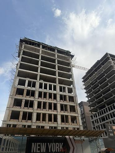 купить подземный паркинг: Элитка, 4 комнаты, 139 м² — 2