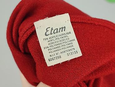 pull and bear golf: Etam, Sweter damski, rozmiar S — 5