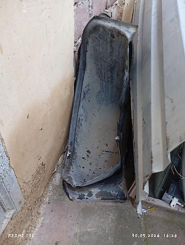 vaz disqileri: Tam komplekt, VAZ (LADA) 21099, 2000 il, Rusiya, Ödənişli çatdırılma — 1