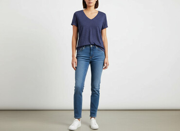 t shirty design maker: Next, Women`s T-shirt, size L