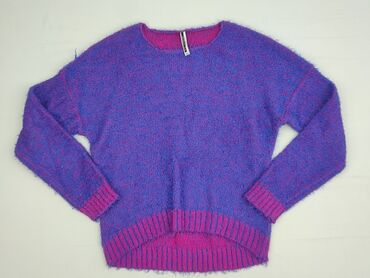 Sweater, 12 years, 146-152 cm, condition - Very good