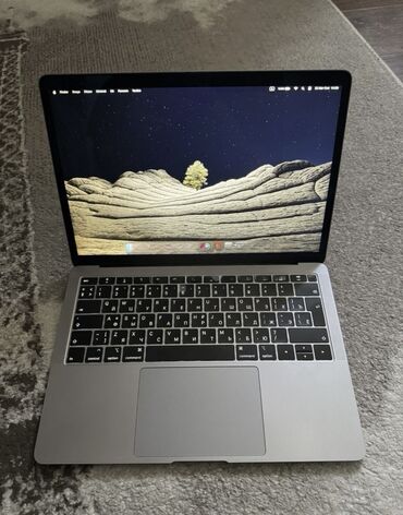 macbook air 13: Б/у Apple MacBook, 15 ", Intel Core i5, 256 ГБ, Бесплатная доставка