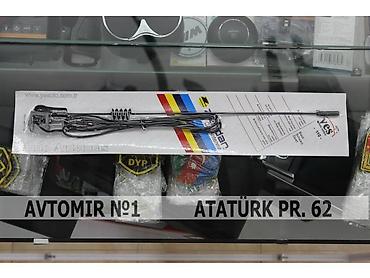 generator 8 kva: Antenna N8 🚙🚒 Ünvana və Bölgələrə ödənişli çatdırılma 💳BIRKART və — 1