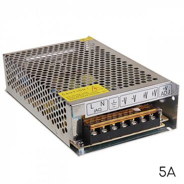 переходник hdmi type c: #Блок питания 12В 5А #Импульсный блок питания #Блок питания для камер