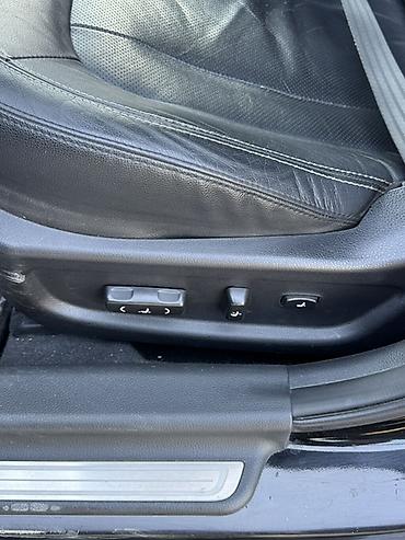 chek it: Kia Optima: 2011 г., 2 л, Автомат, Газ, Седан — 9