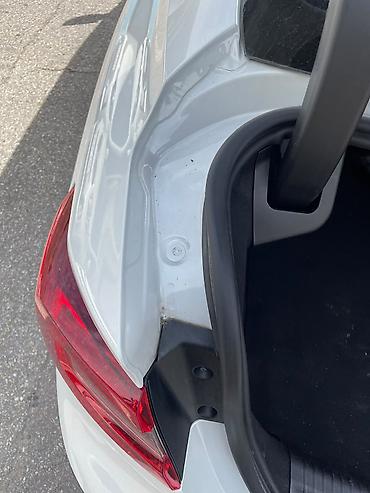 Renault Samsung: Renault Samsung SM6: 2020 г., 2 л, Автомат, Бензин, Седан — 8