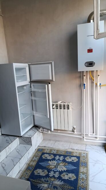 bileceride ucuz evler: 50 м², 2 комнаты, Газ, Электричество, Водопровод