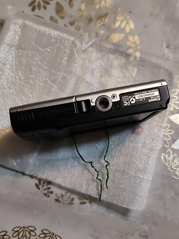 canon powershot a2200 is: Canon PowerShot A2300 HD fotoaparat - 16.0 MP sensor – detallı və — 4