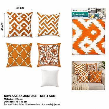 KMT Super meka jastučnica 3283254 - Brend: Kmt style - SKU: 3283254 -