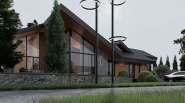 Продажа домов: Дом, 130 м², 5 комнат — 2