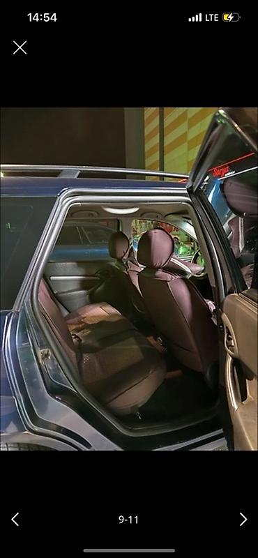 диска на форд фокус: Ford Focus: 2003 г., 1.8 л, Механика, Дизель, Универсал — 9