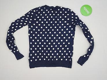 hexeline swetry: H&M L.O.G.G., Kardigan damski, rozmiar S — 3