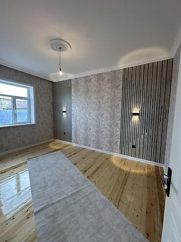 Həyət evləri və villaların satışı: Məmmədli 4 otaqlı, 130 kv. m, Kredit yoxdur, Yeni təmirli — 12