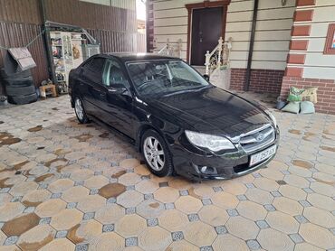 прадаю субару легаси: Subaru Legacy: 2006 г., 2 л, Автомат, Газ, Седан