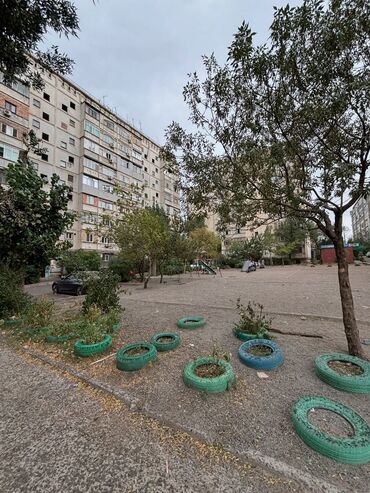 Продажа квартир: 4 комнаты, 87 м², Элитка, 5 этаж, Евроремонт — 16