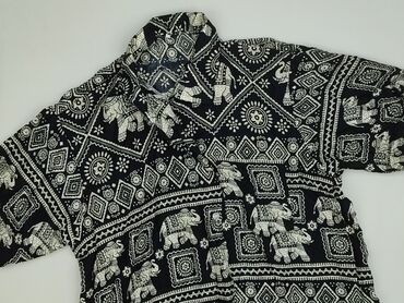 koszula biala 164: Women`s shirt, size L