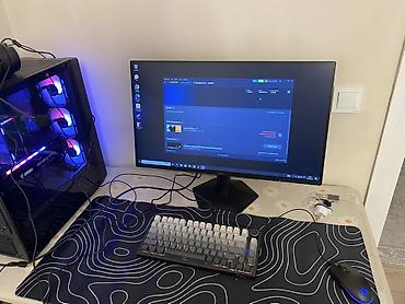 logitech g502: Компьютер, Игровой, Новый — 1