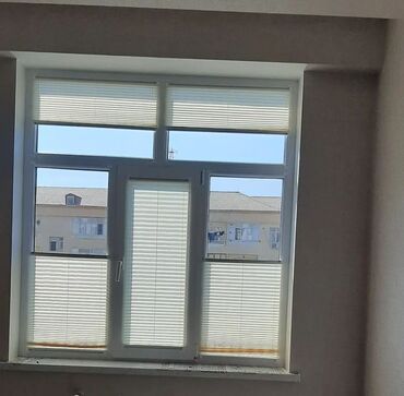 Pərdə və tüllər: Pilise jaluzler her nov turkiye isdesal seher daxil cadrlma qurasdlrma — 6