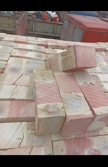 Строительный кирпич: Пустотелый, дырчатый, Жженый кирпич, Одинарный, 250×120×60 — 5