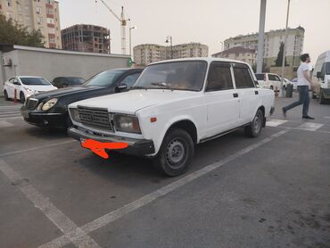 vaz 2107 sekilleri: Əlimyandı satılır satıldıqdan sonra elan silinəcək əgər elan