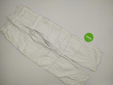 badury: H&M Divided, Spodnie cargo damskie, rozmiar S — 3