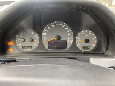 мерседес е класс цена бишкек: Щиток приборов Mercedes-Benz 2002 г., Б/у, Оригинал, Германия