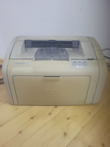 masin yuyan aparati qiymeti: HP LoserJet 1018 islenmis printer yaxsi veziyyetdedir