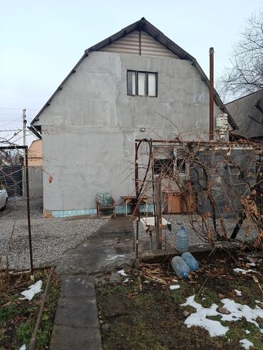 Продажа домов: Дом, 58 м², 4 комнаты, Собственник, Евроремонт — 5