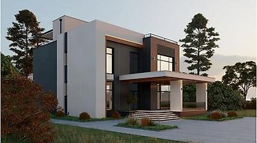 Дизайн, проектирование: Проектирование | Дома — 5