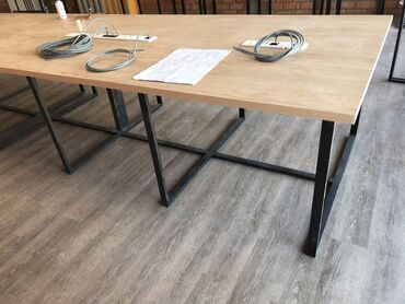 Мебель на заказ: Мебель на заказ, Зеркала, Комод, Стол — 5