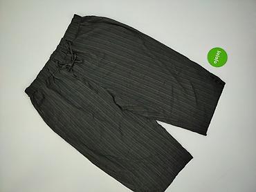simple wool kombinezon: Emery Rose, Spodnie 3/4 damskie, rozmiar 3XL — 3