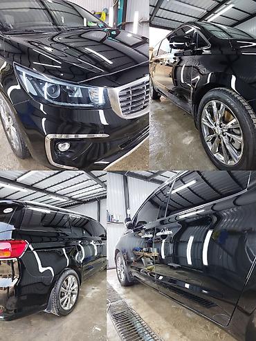 Автомойки: Полировка авто 💥💥💥 Сухой туман 💨в подарок!полировка Залог at lalafo.kg — 3 Автомойки: Полировка авто 💥💥💥 Сухой туман 💨в подарок!полировка Залог — 3