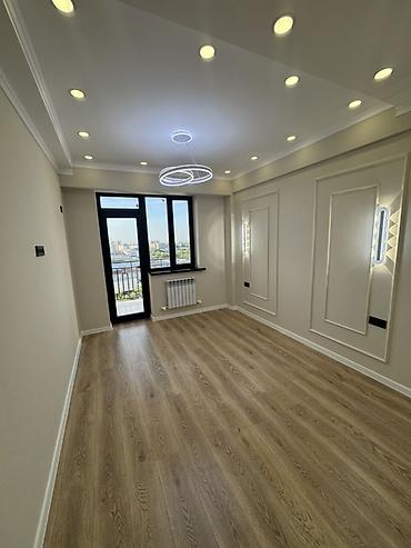 archa group: 3 комнаты, 77 м², Элитка, 9 этаж, Дизайнерский ремонт — 3