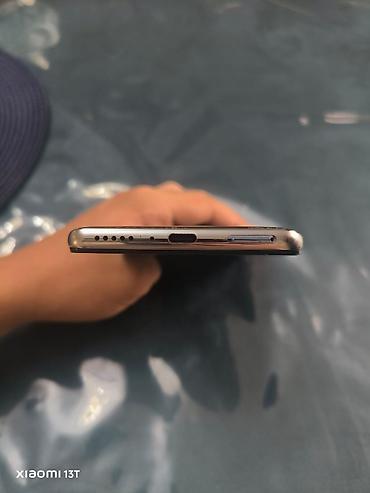 xiami 14: Xiaomi 12T Pro, 256 GB, rəng - Boz, 
 İki sim kartlı — 6