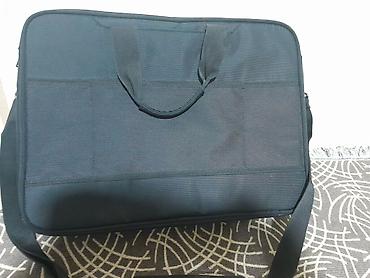 Futrole i torbe za laptopove: Torba za laptop – Samsonite - Materijal: izdržljiva tekstilna tkanina — 2