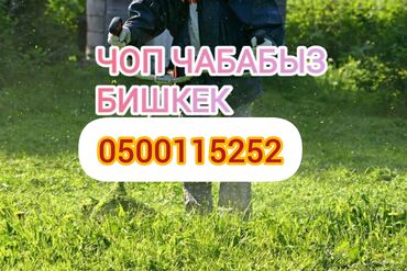купить триммер для травы в бишкеке: Триммер Бензиновый, Бесплатная доставка