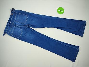 jeansy mango: Zara, Jeansy damskie, rozmiar M — 3