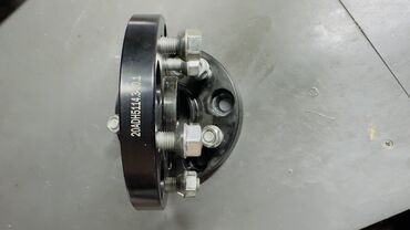 bmw 1 серия 120d xdrive: H&R təkər ara məsafəsi artırıcı spacer cütü - Brend və model